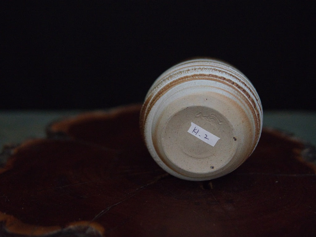 Ishida Kazuya Becher 160 ml