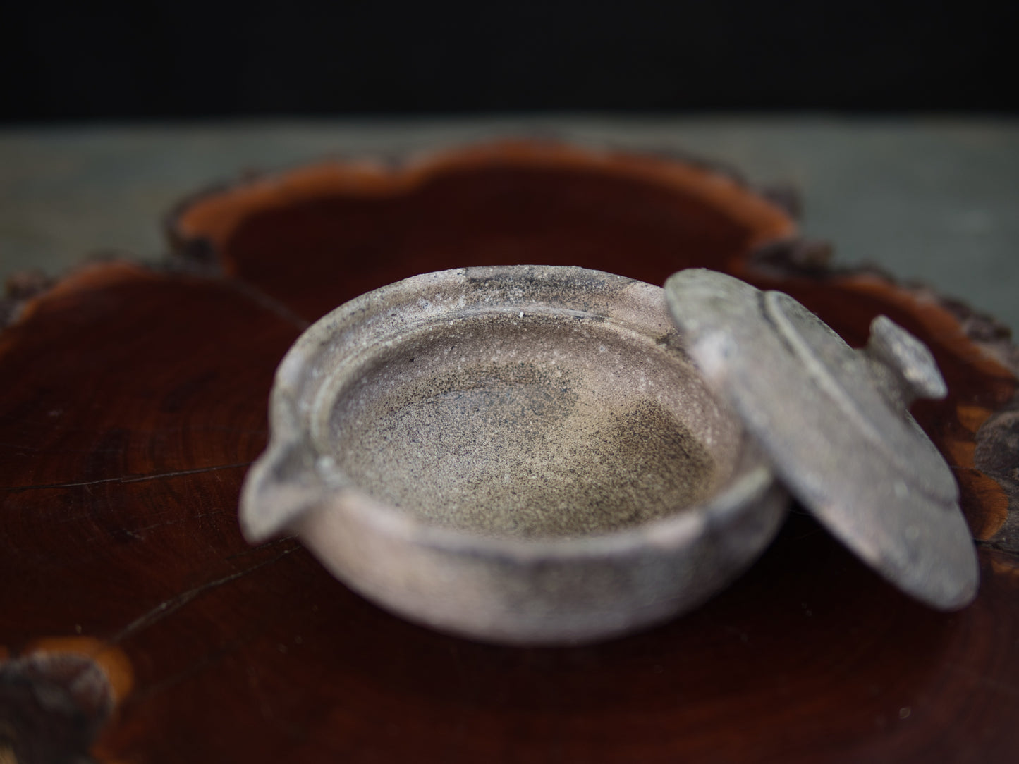 Echizen Shiboridashi 70 ml