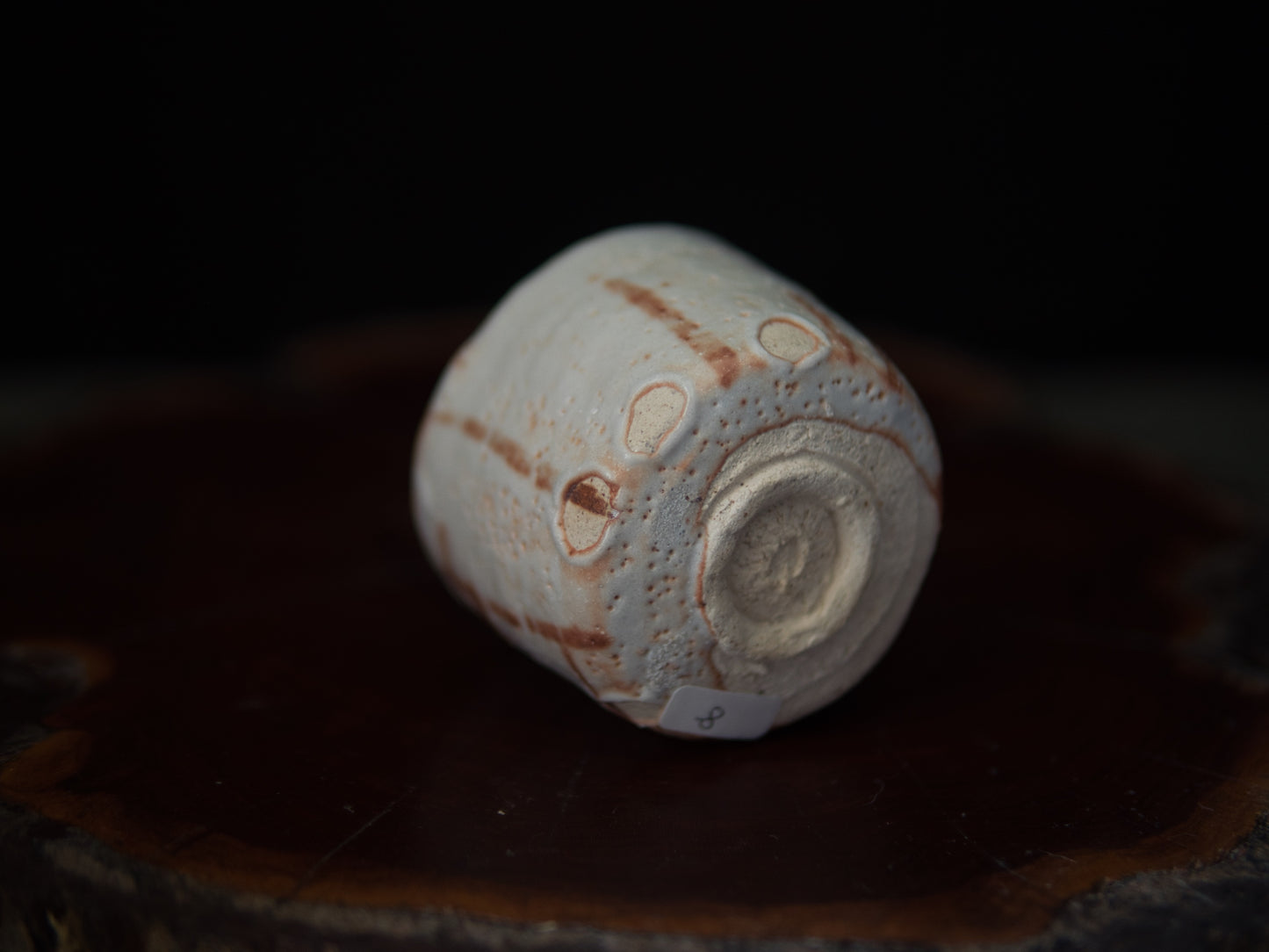 Yanashita Hideki Shino Guinomi 80 ml