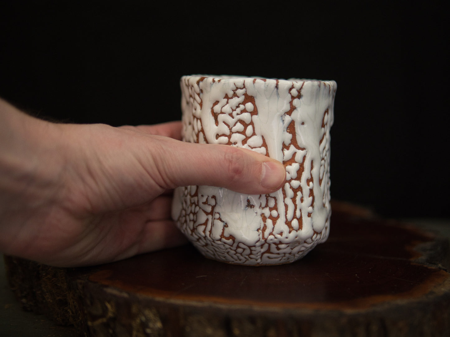 Matsuura Becher 300 ml