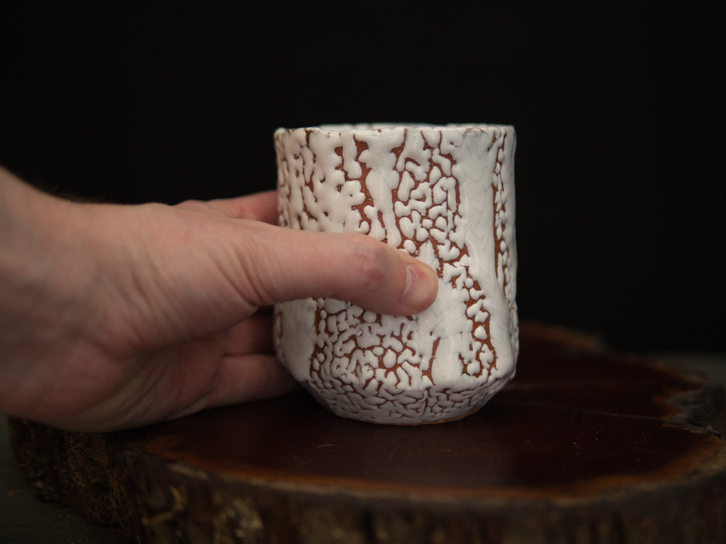 Matsuura Becher 300 ml