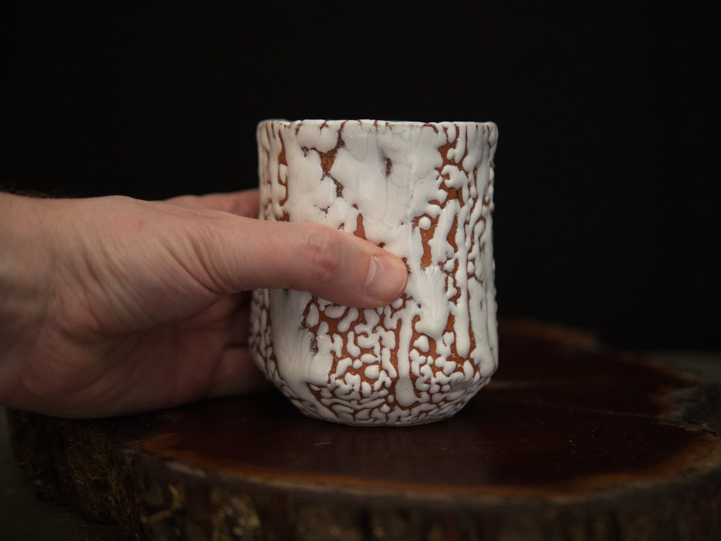 Matsuura Becher 300 ml