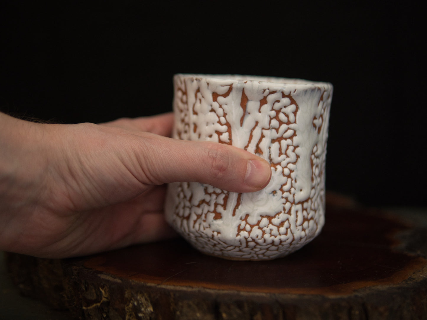 Matsuura Becher 300 ml