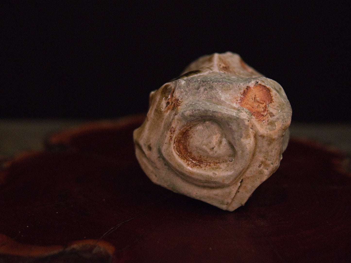 Atarashi Manabu Iga Becher 170ml