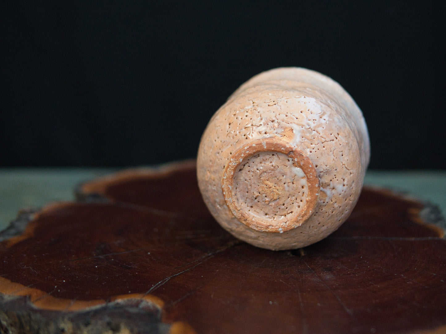 Hagi Nakahara Kunisuke Becher 240 ml