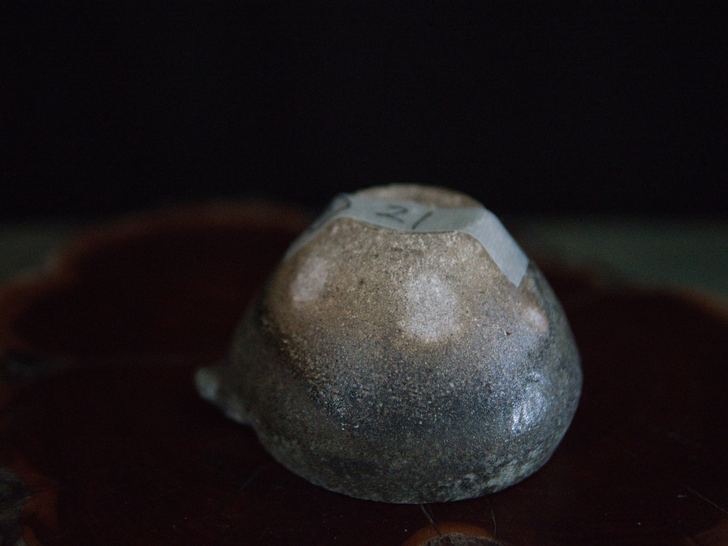 Echizen Chahai 160 ml