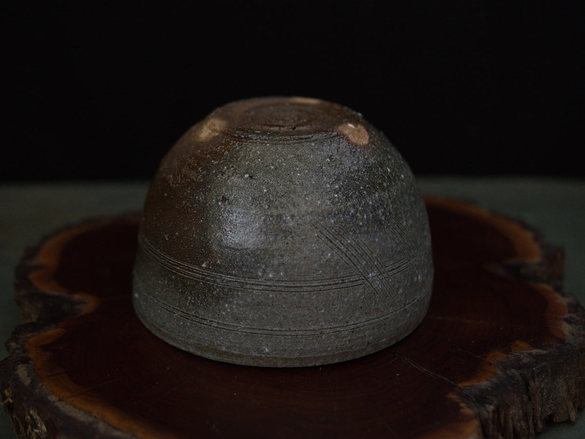 Kitajima Shigemitsu Schale