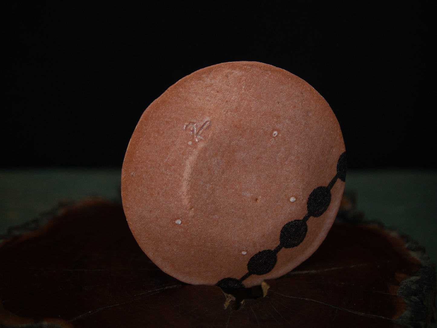 Yanashita Hideki Raku Teller