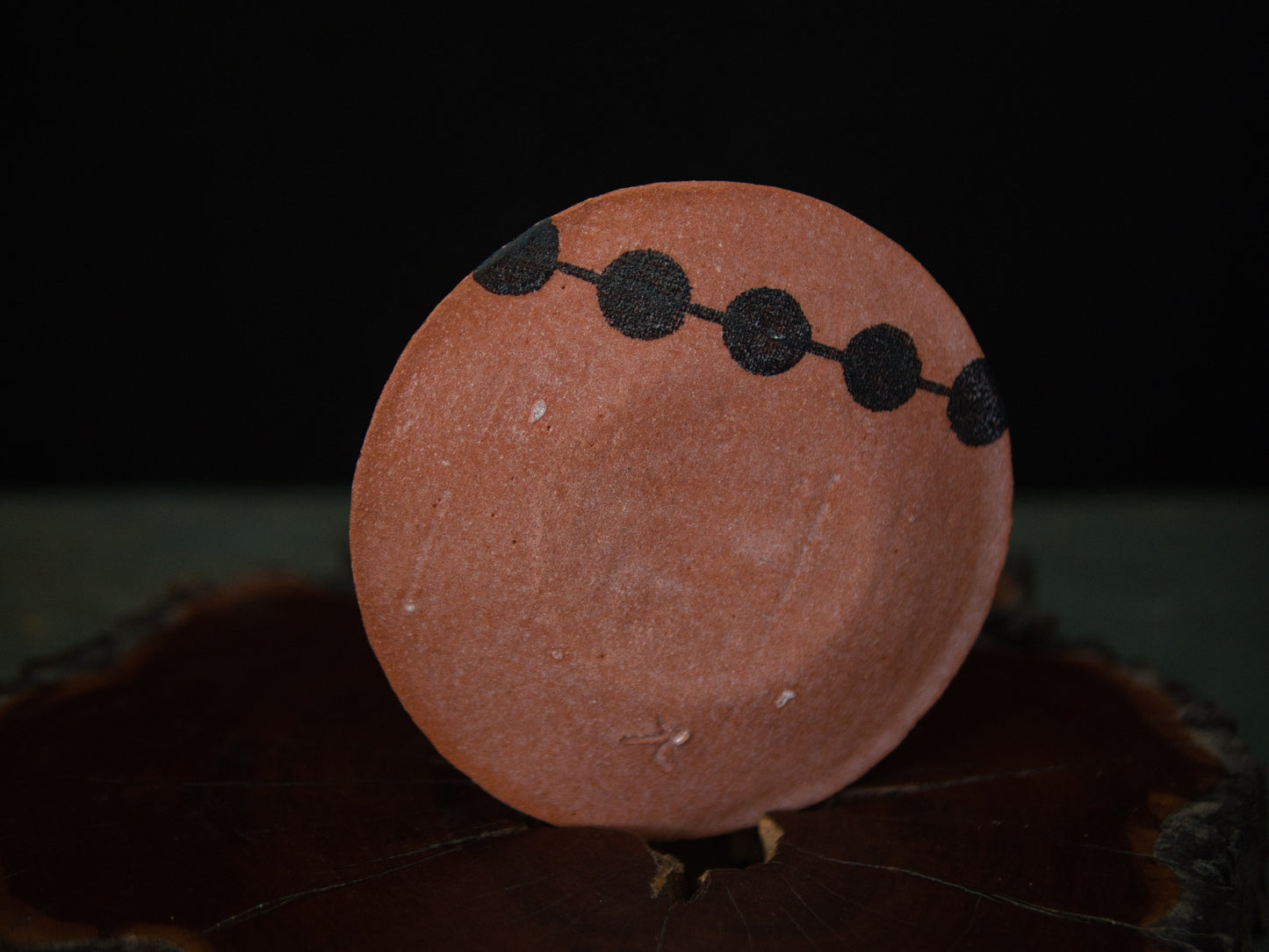 Yanashita Hideki Raku Teller