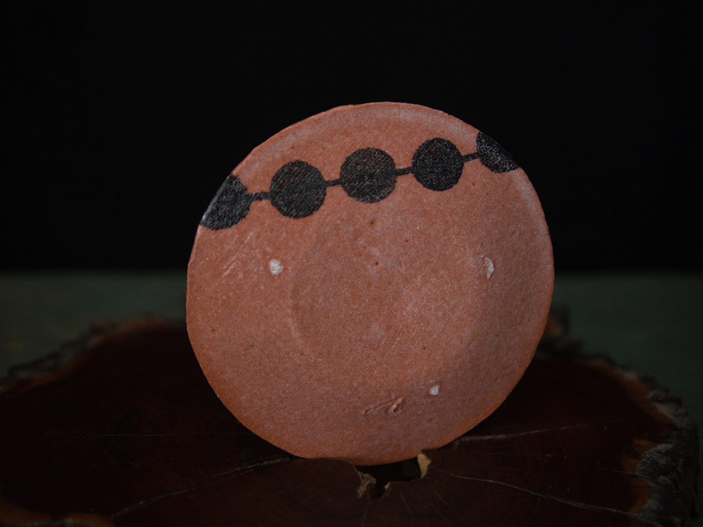 Yanashita Hideki Raku Teller