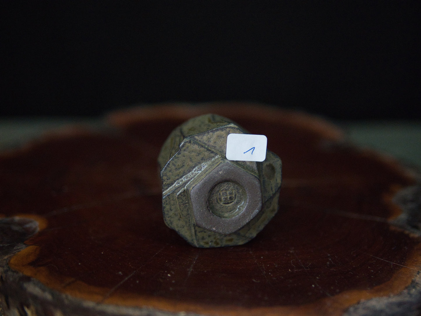 Tôjinbô Guinomi 50 ml