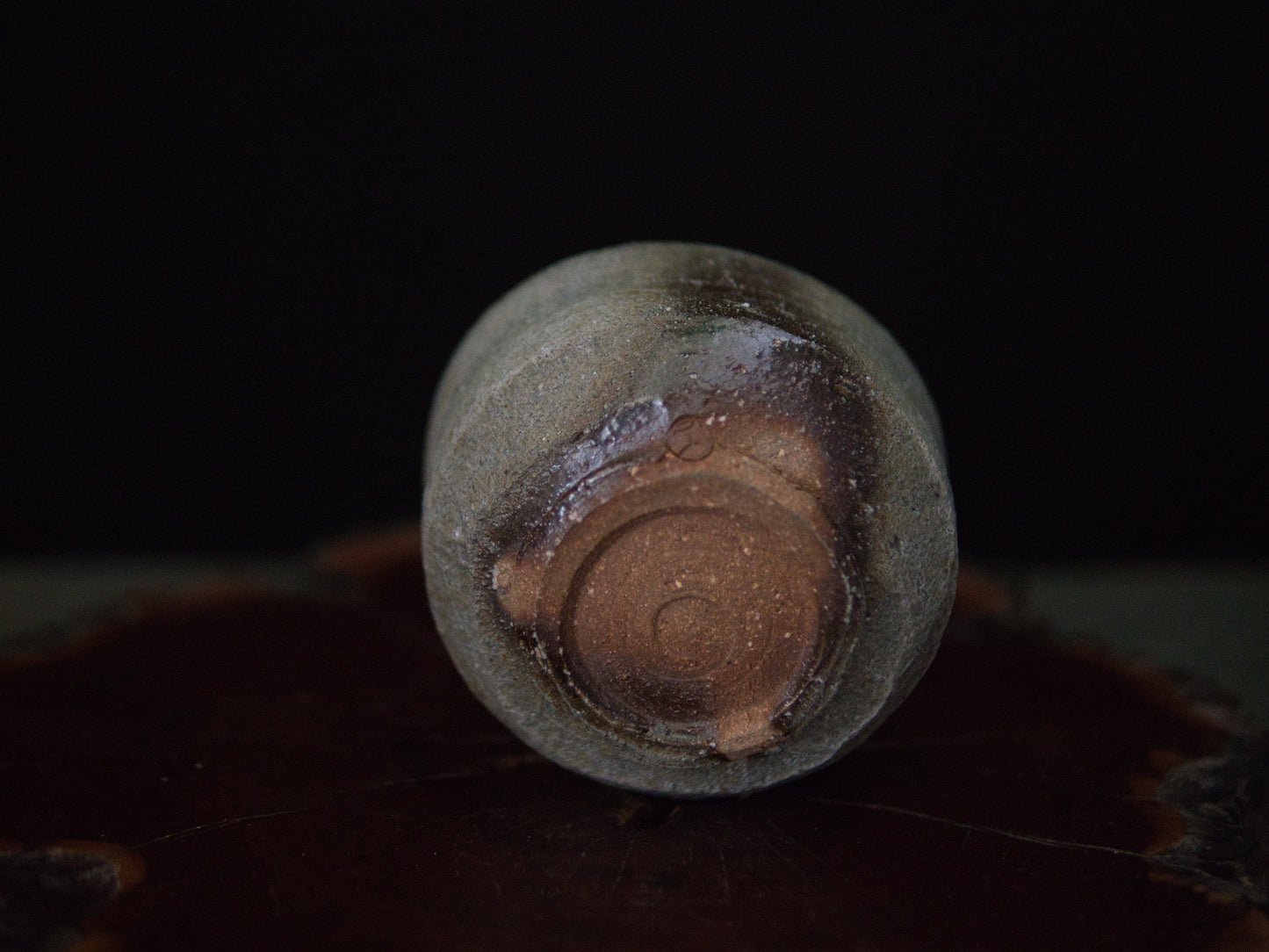 Echizen Becher 200 ml