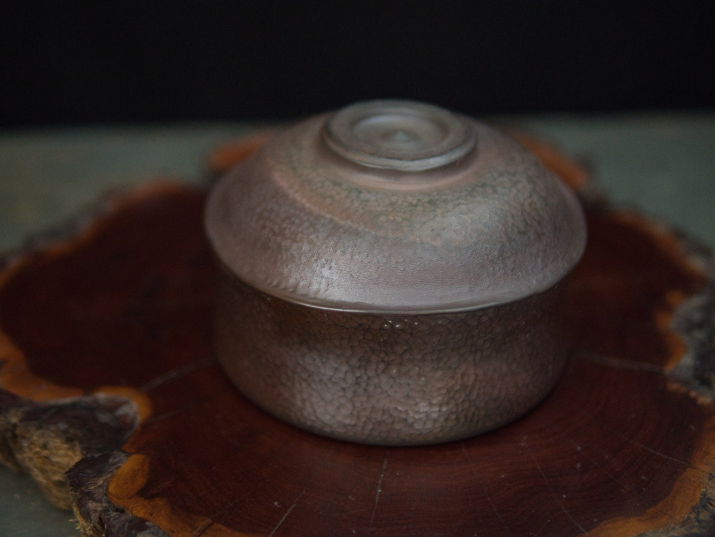 Yoshiki Chawan