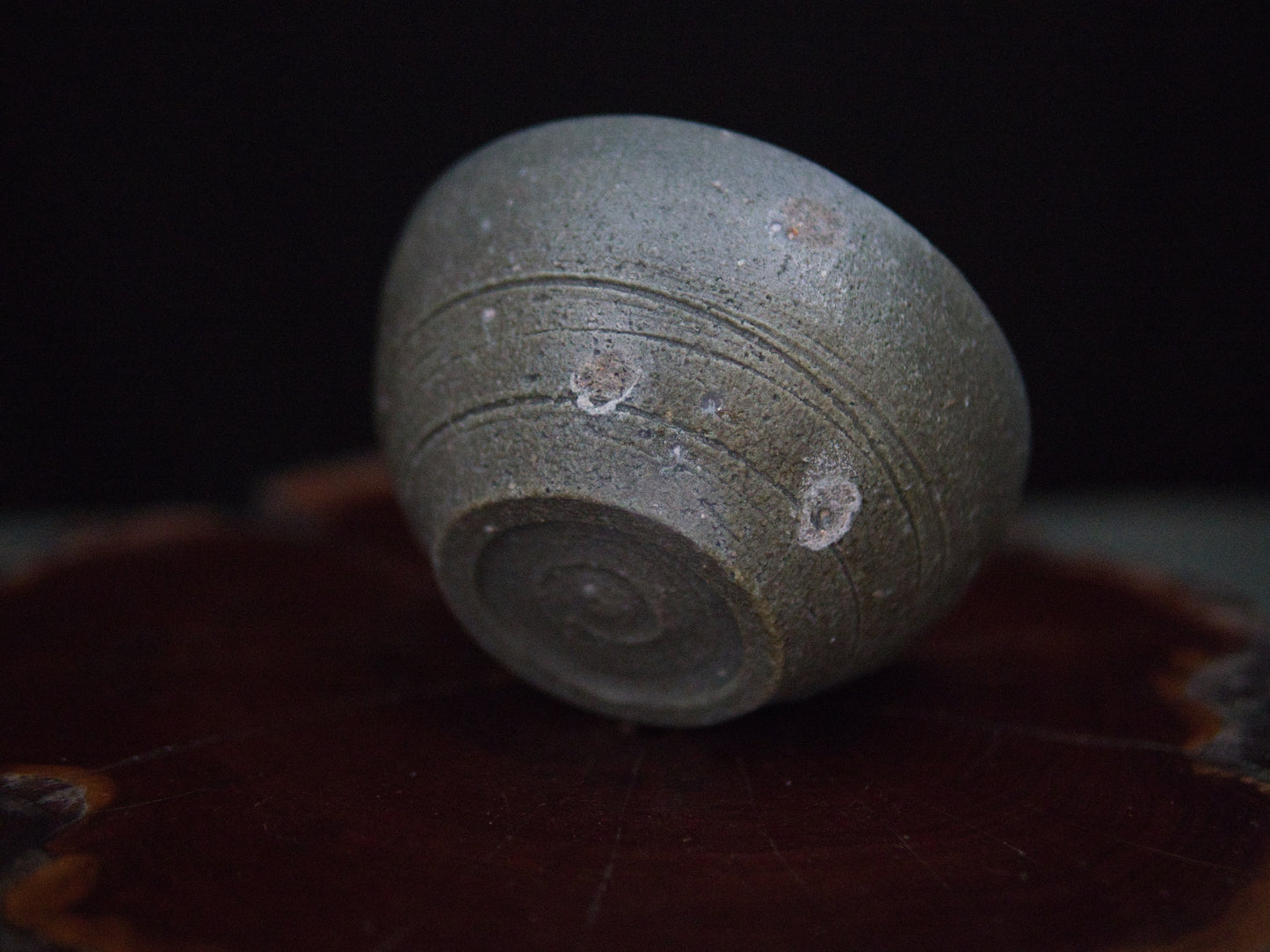 Echizen Becher 200 ml