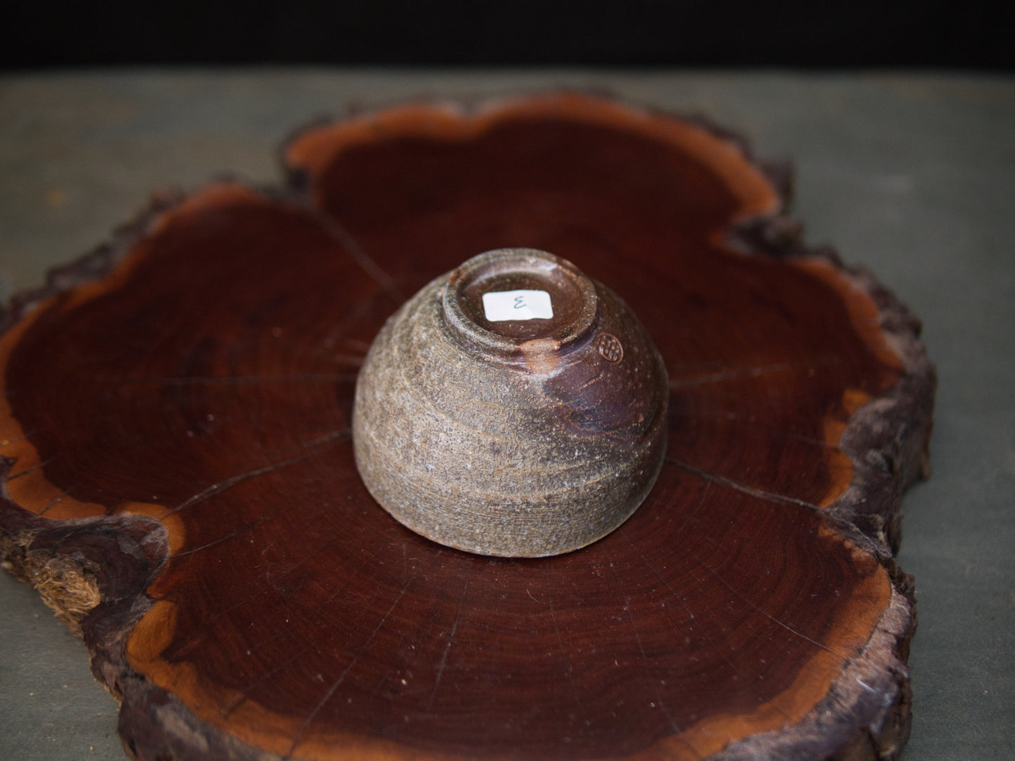 Echizen Becher 100 ml