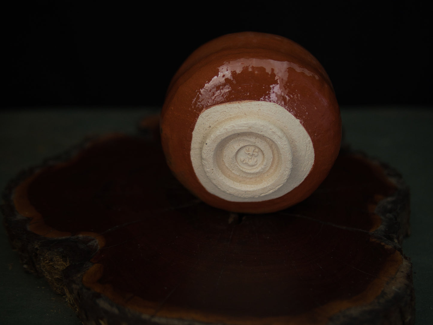 Raku Chawan / Matchaschale