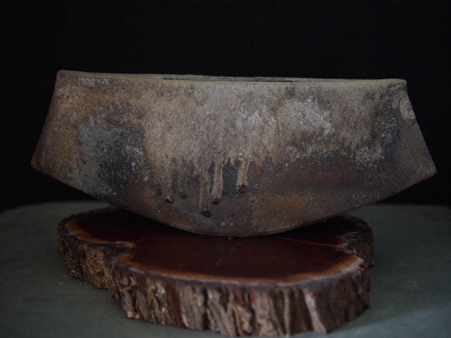 Echizen Vase