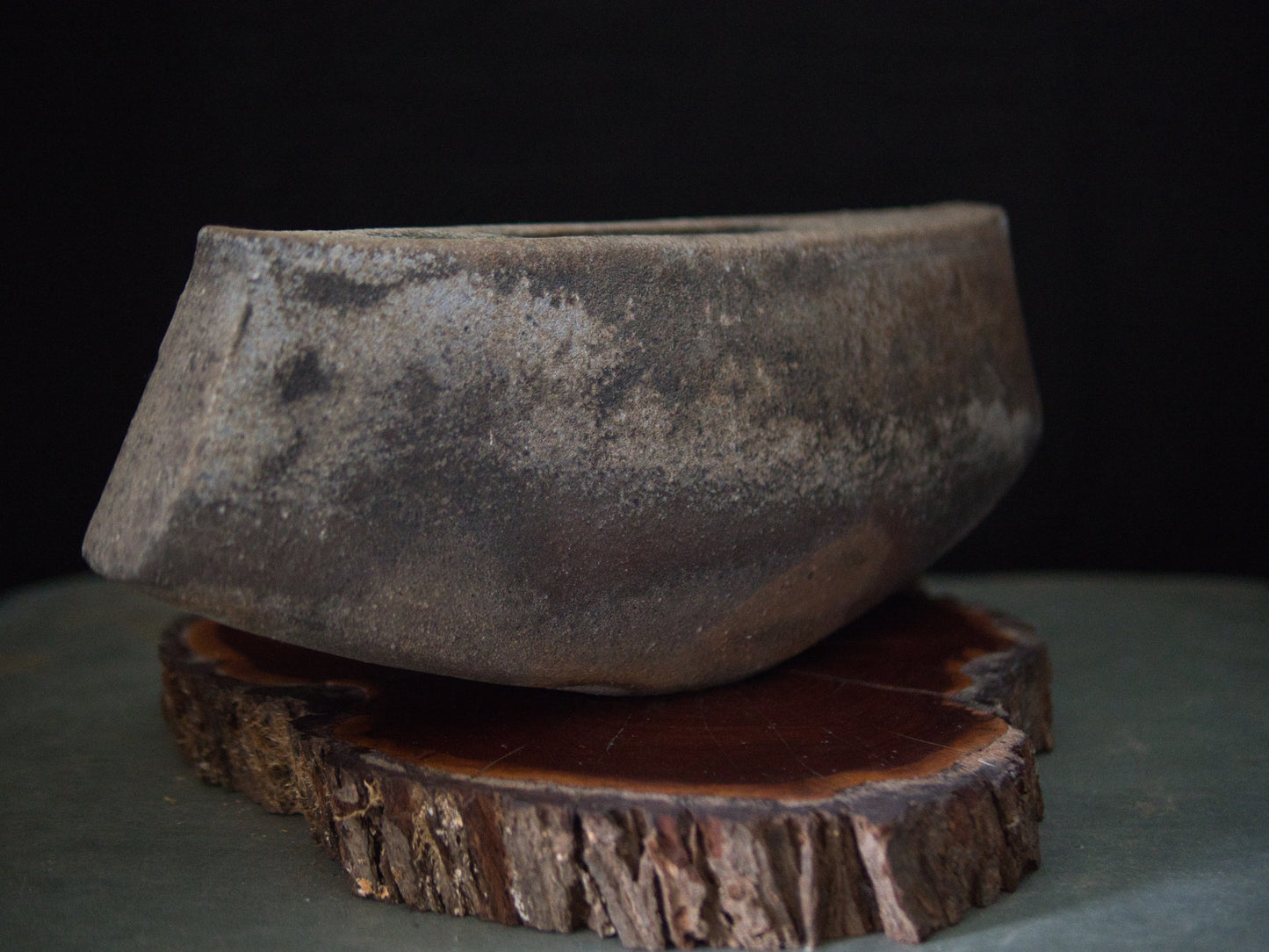 Echizen Vase