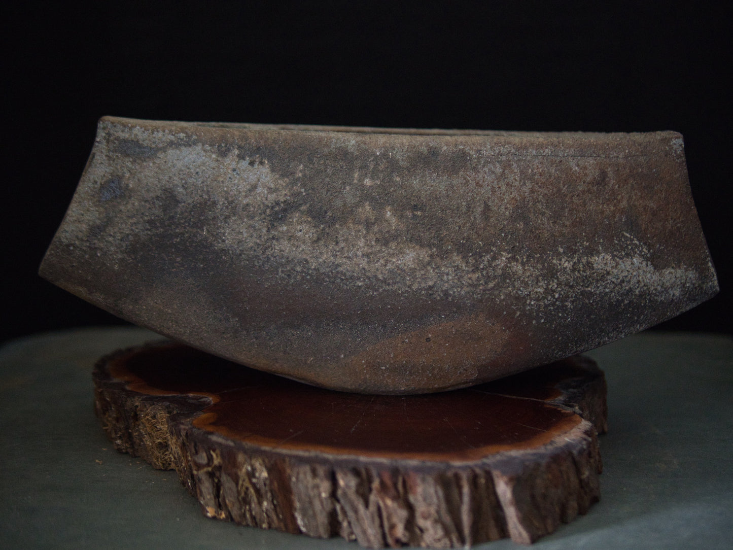 Echizen Vase