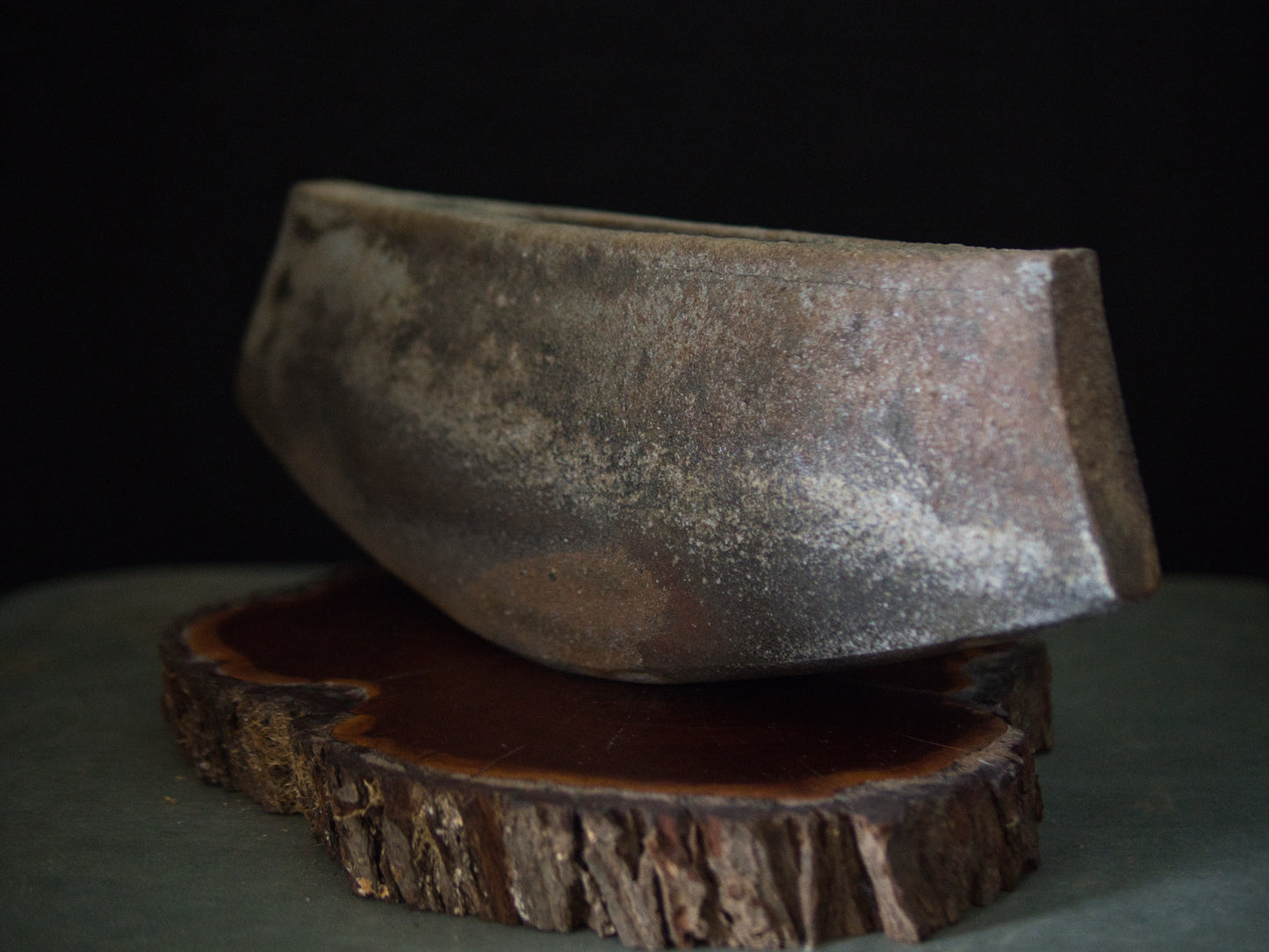 Echizen Vase