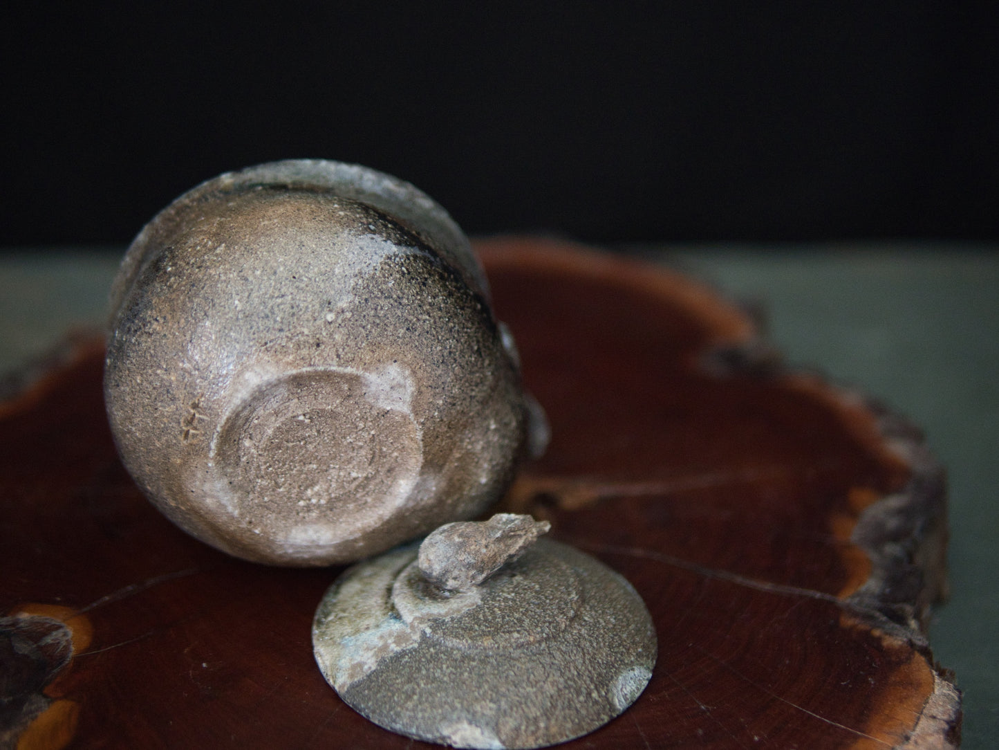 Echizen Hôhin 160 ml