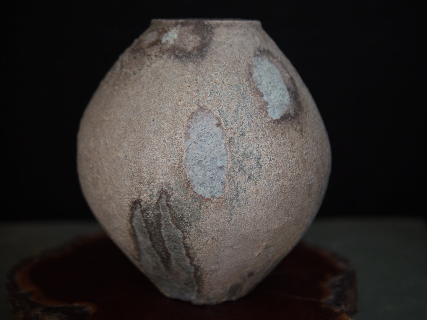 Echizen Vase
