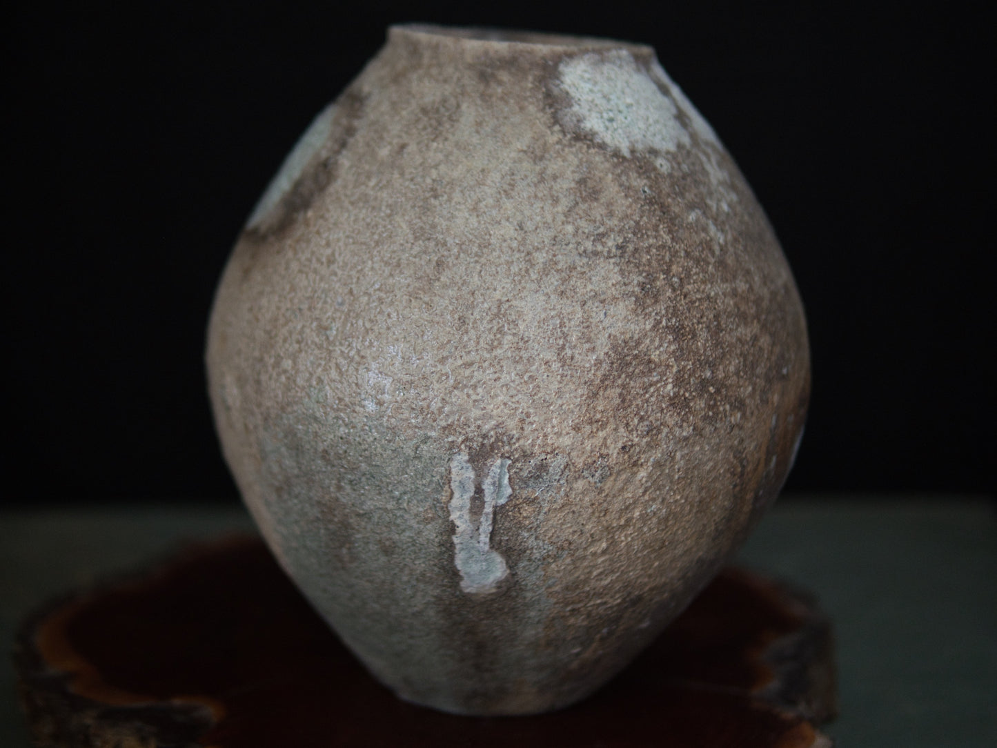 Echizen Vase