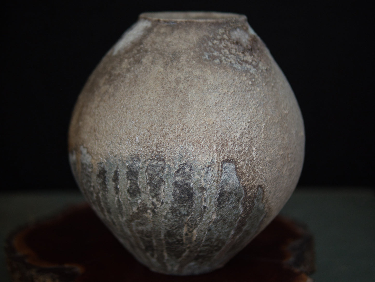 Echizen Vase