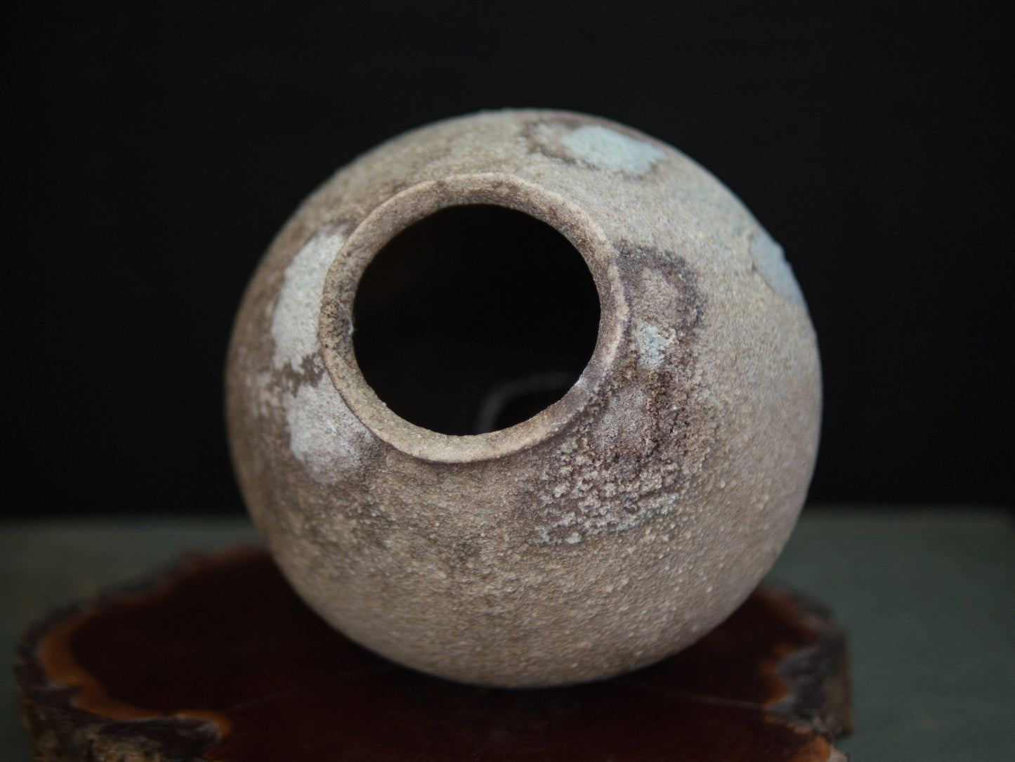 Echizen Vase