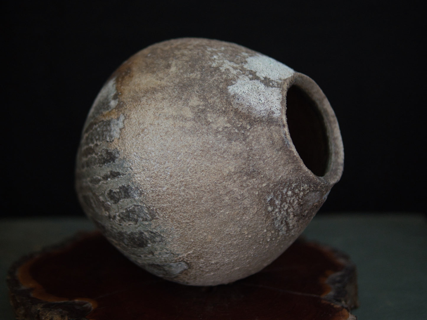 Echizen Vase