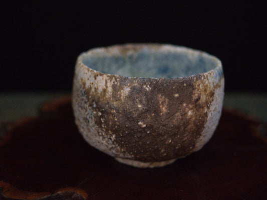 Ishida Kazuya Chawan