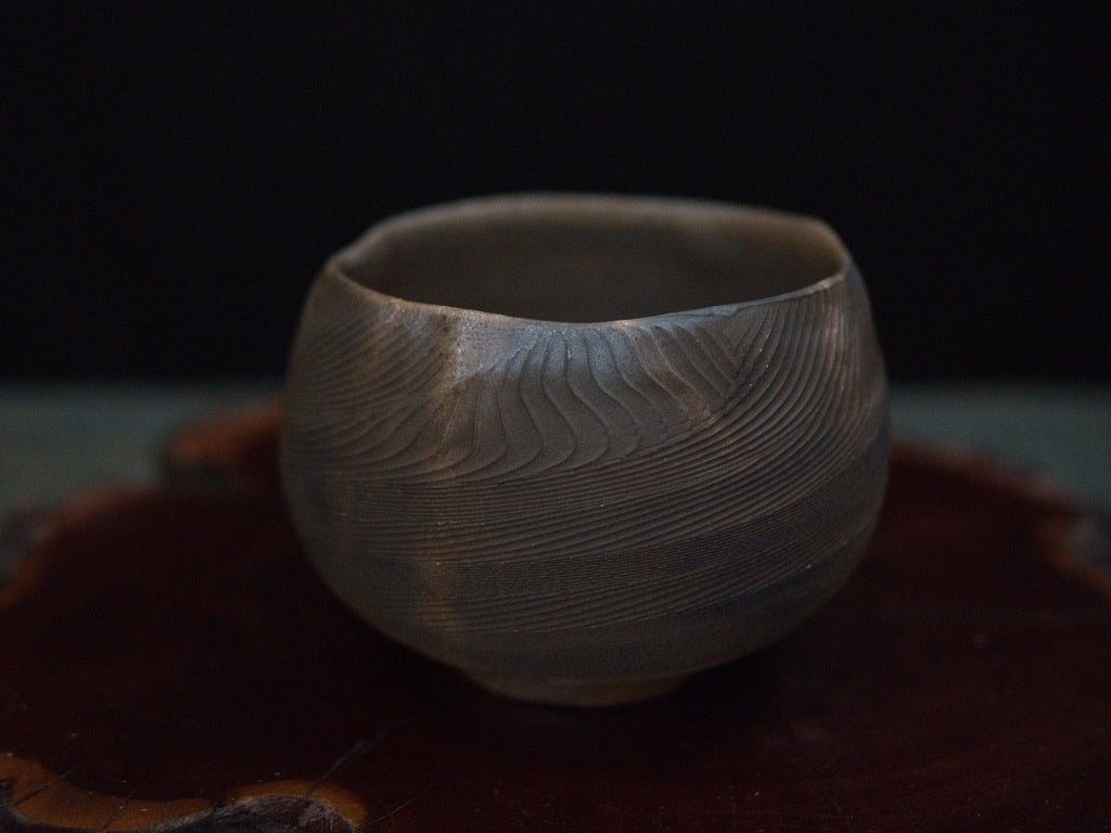 Ishida Kazuya Chawan