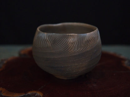 Ishida Kazuya Chawan