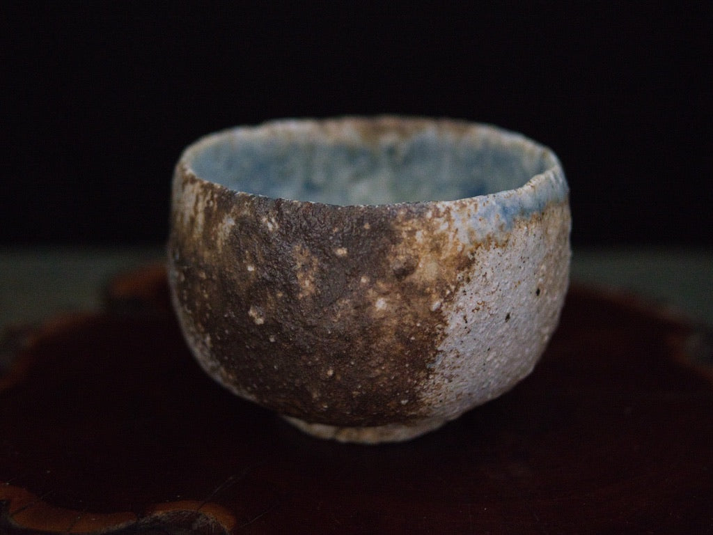 Ishida Kazuya Chawan