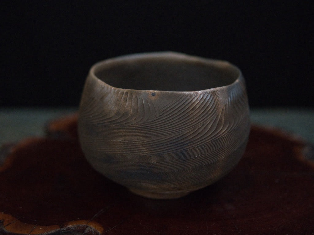 Ishida Kazuya Chawan