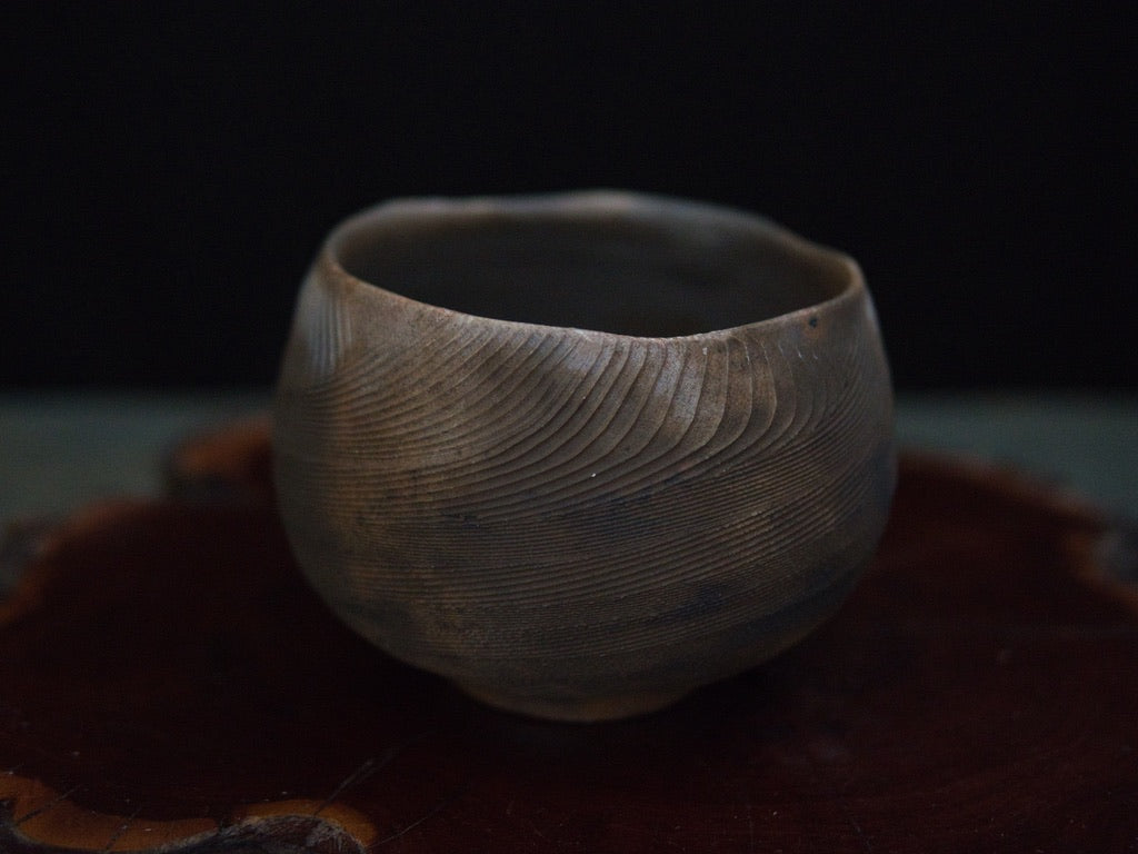 Ishida Kazuya Chawan