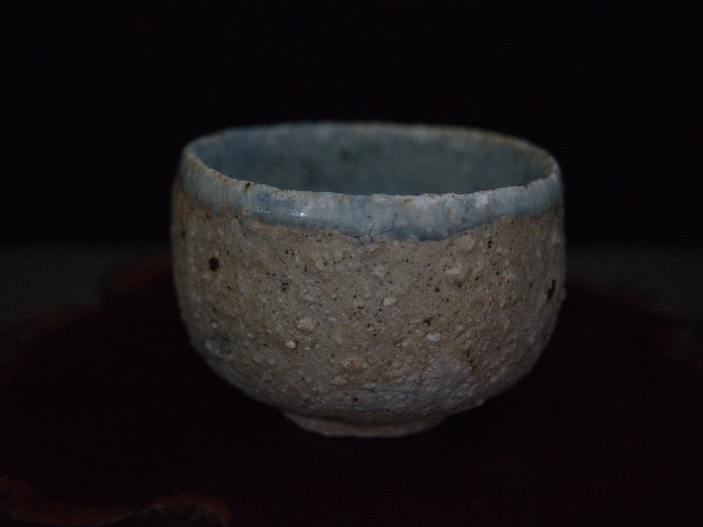 Ishida Kazuya Chawan