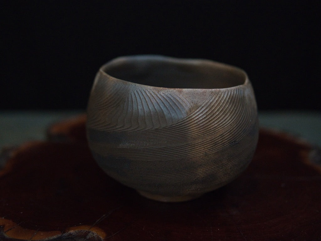 Ishida Kazuya Chawan