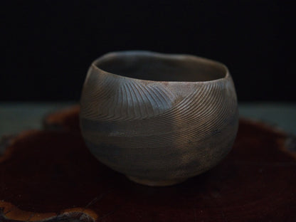 Ishida Kazuya Chawan