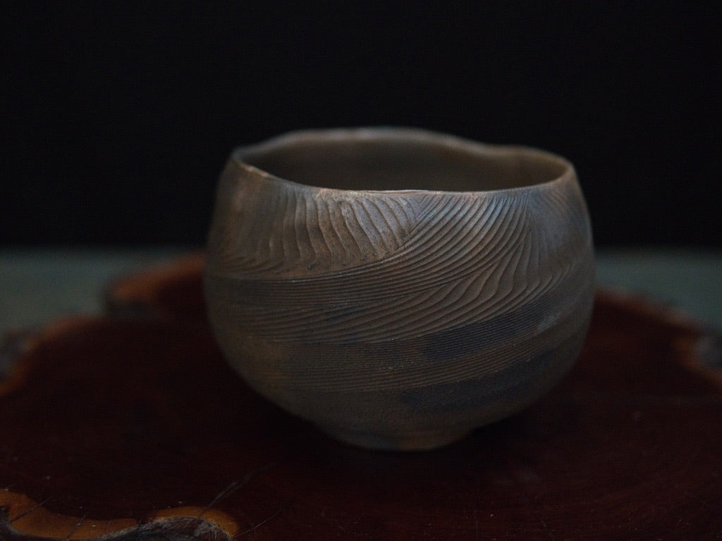 Ishida Kazuya Chawan
