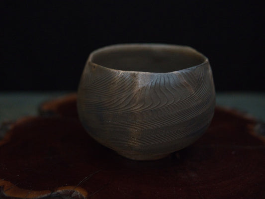 Ishida Kazuya Chawan