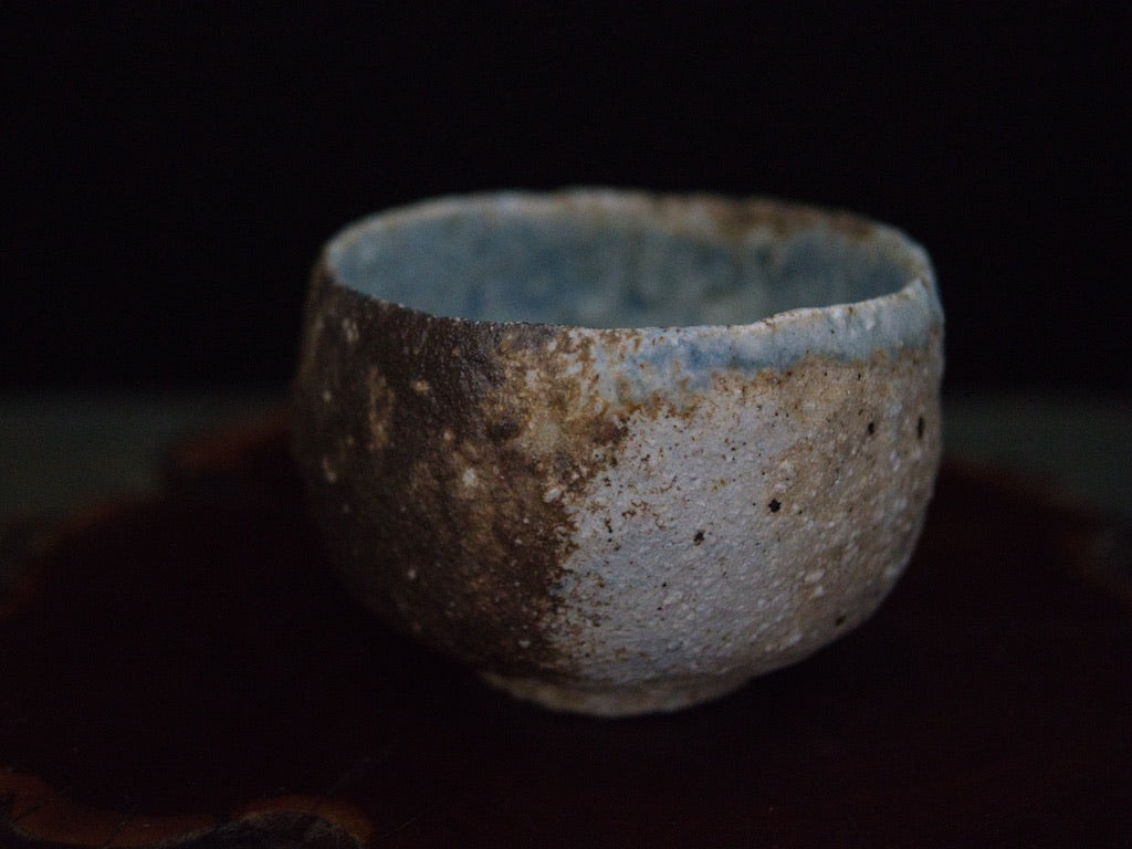 Ishida Kazuya Chawan