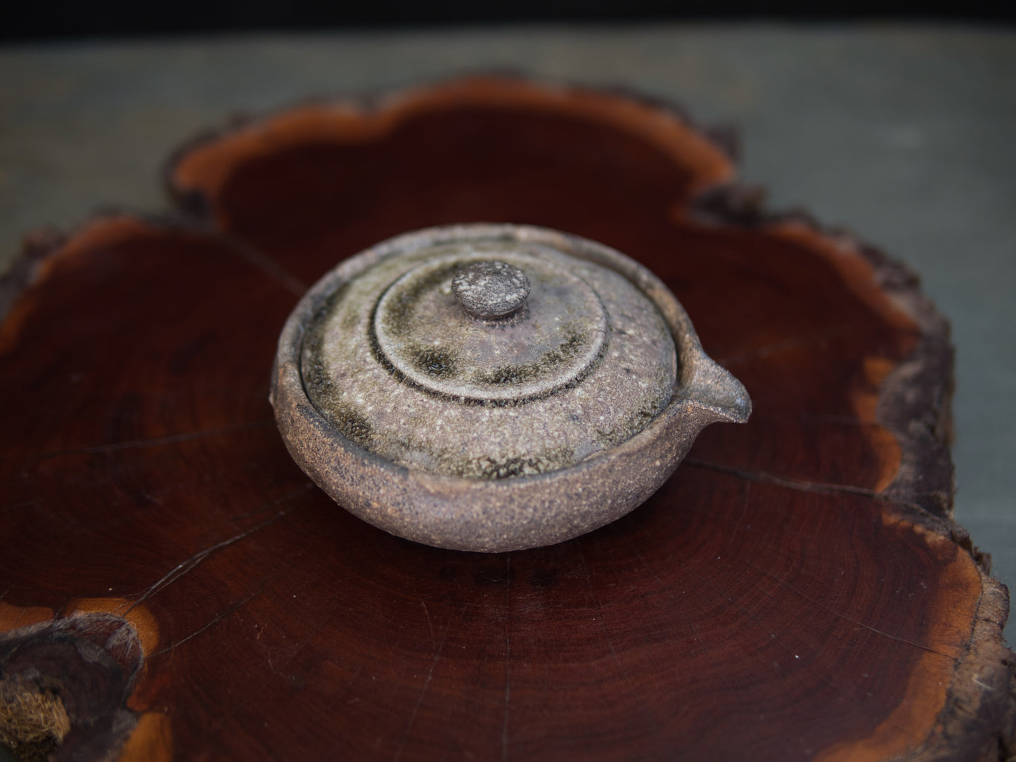 Echizen Shiboridashi 60 ml