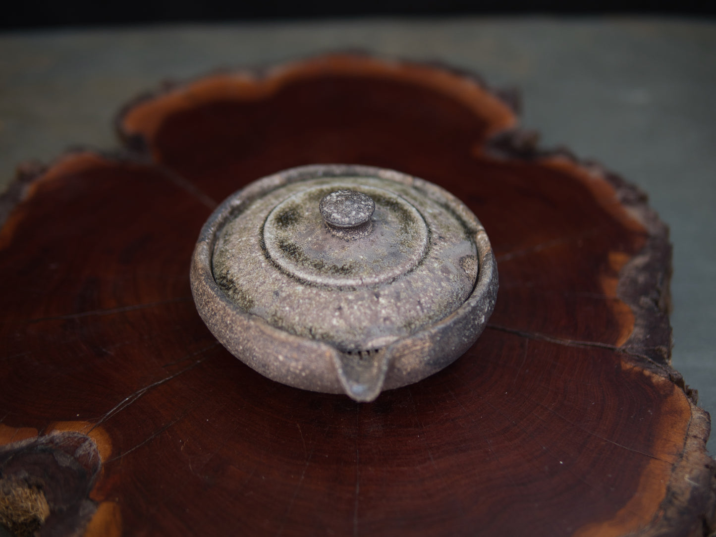 Echizen Shiboridashi 60 ml