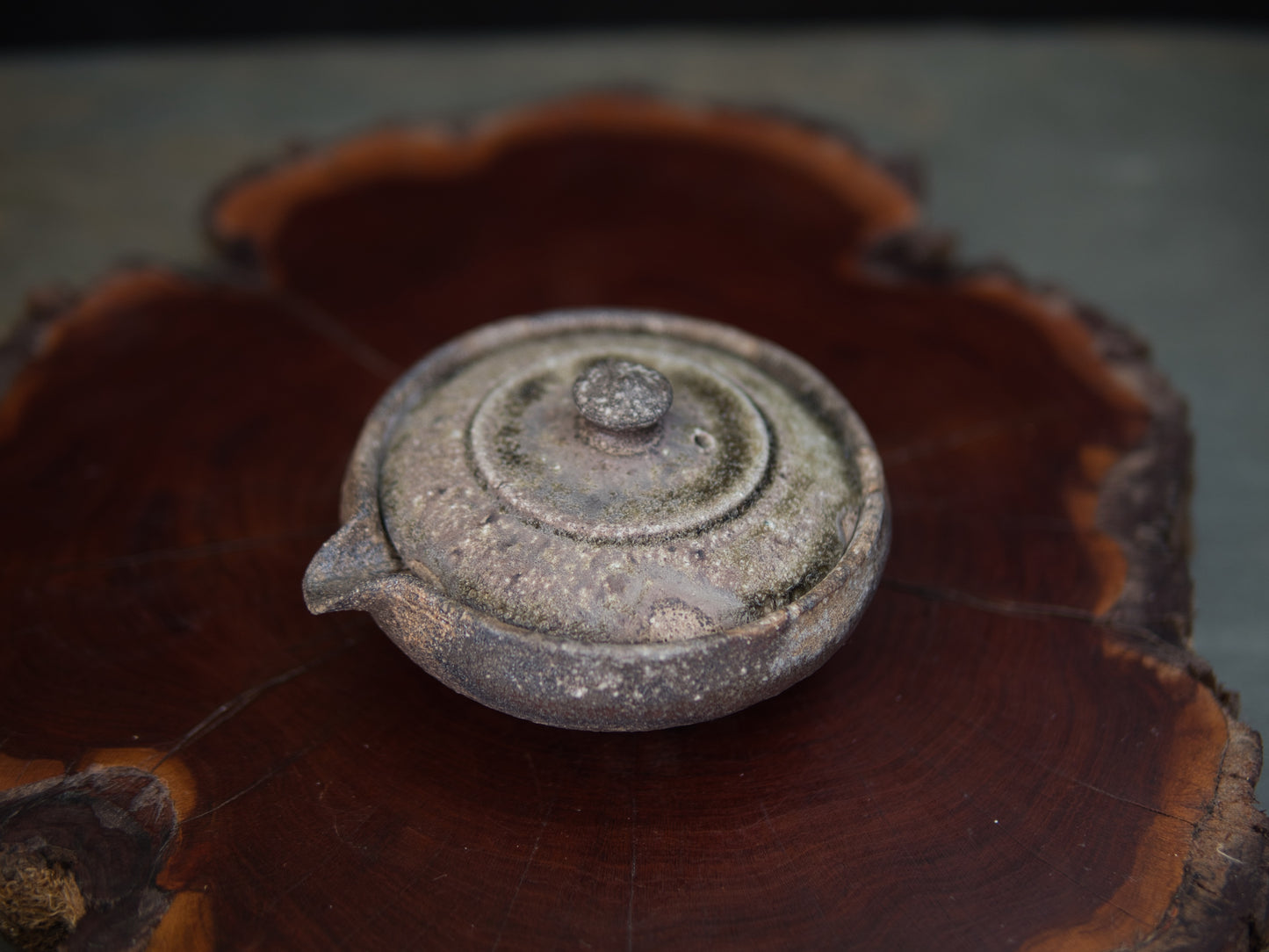 Echizen Shiboridashi 60 ml