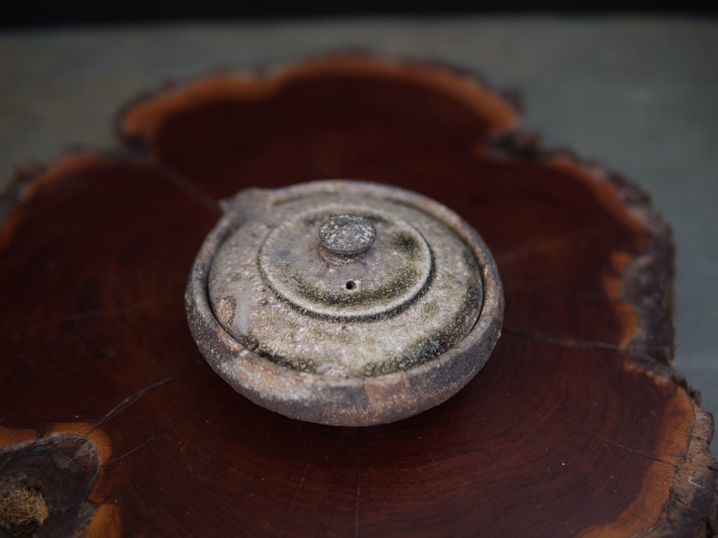 Echizen Shiboridashi 60 ml