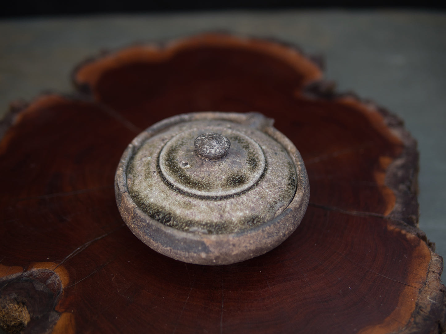 Echizen Shiboridashi 60 ml