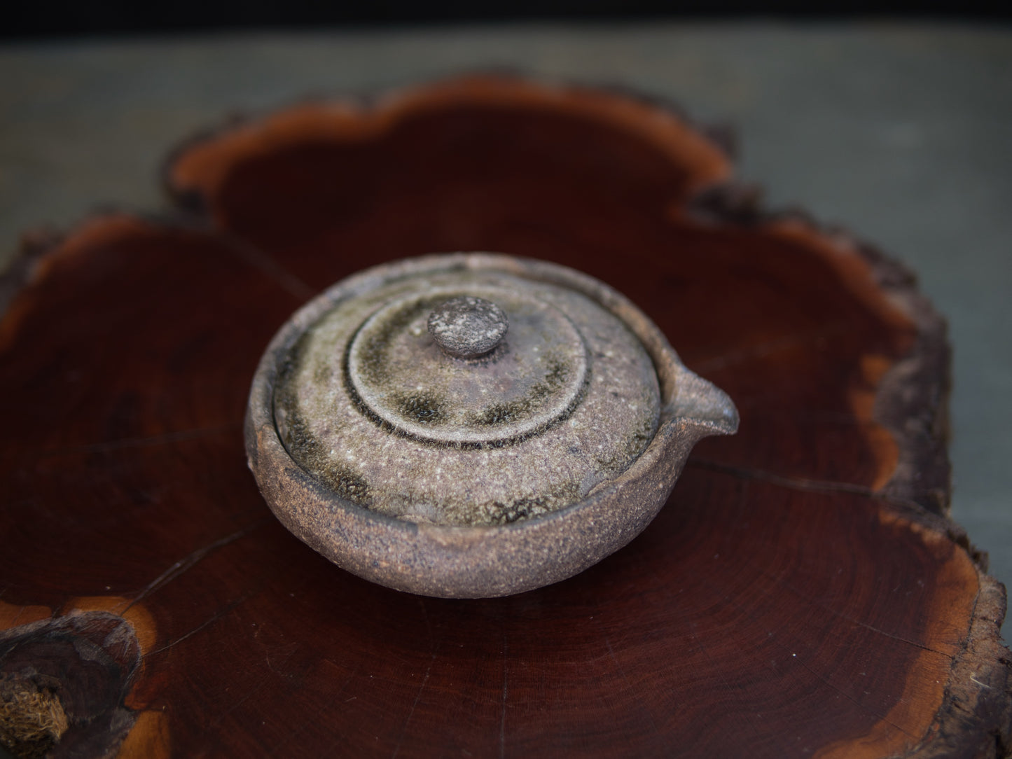 Echizen Shiboridashi 60 ml