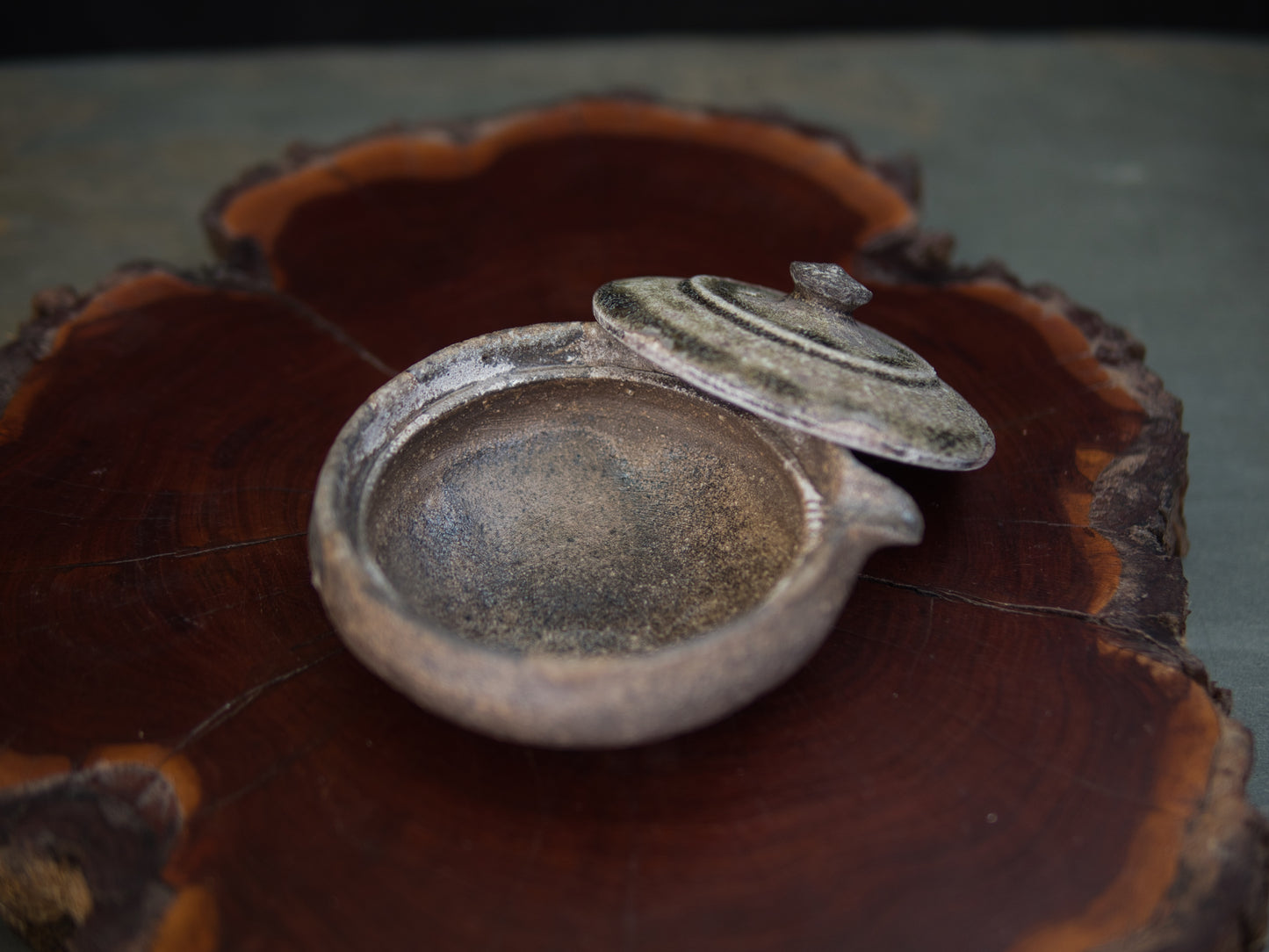 Echizen Shiboridashi 60 ml