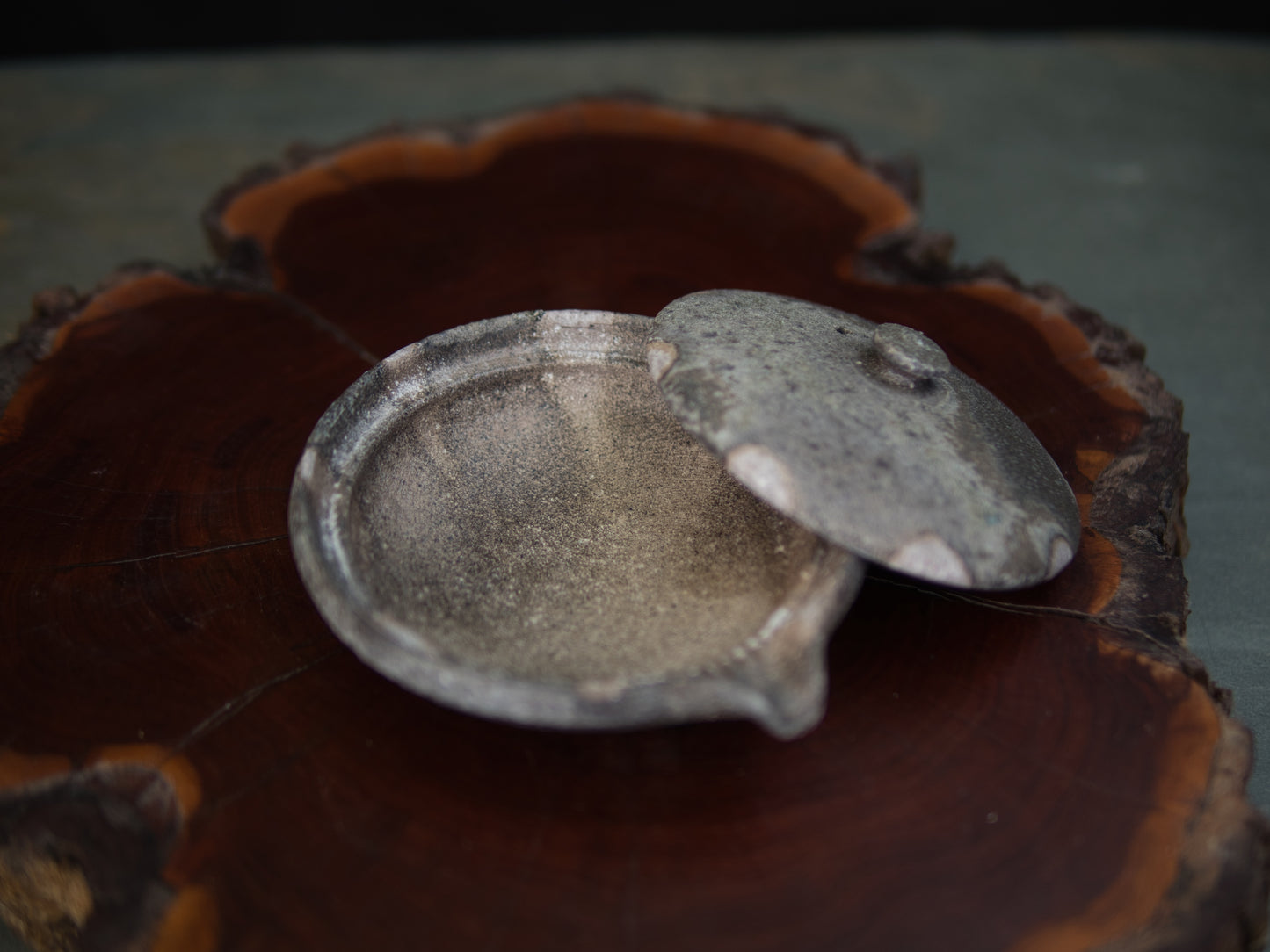 Echizen Shiboridashi 50 ml